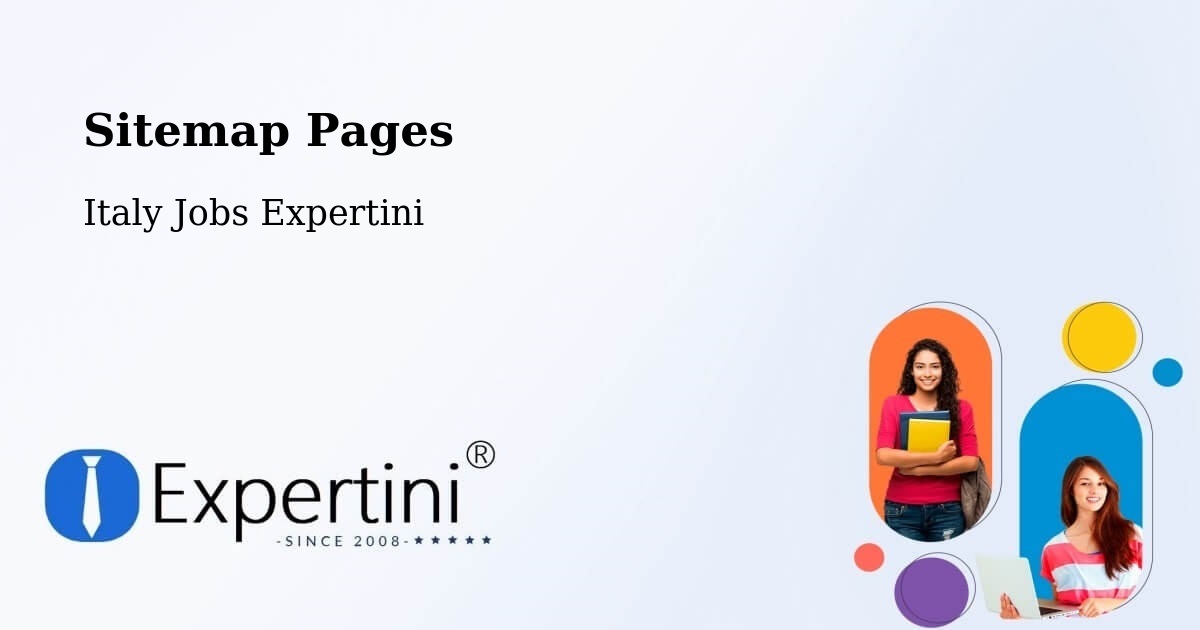 Sitemap Pages - Cerda - Italy Jobs Expertini